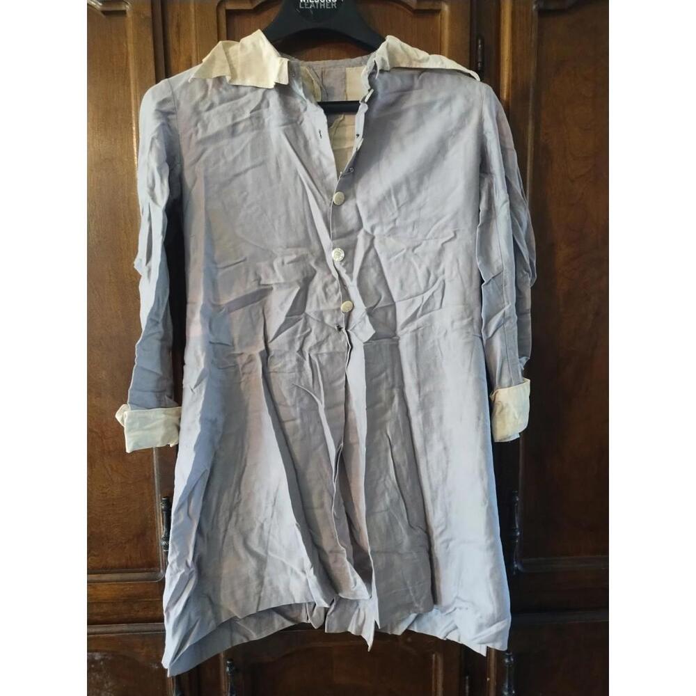 1920s Boys Grey Outfit